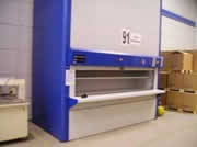 Electrolux Paternoster IPN 5000