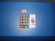Electrolux Paternoster IPN 5000