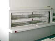 gebrauchter Paternoster