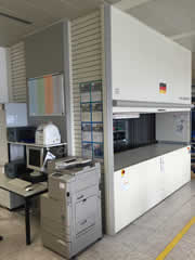 Hänel Lean Lift 3260x825