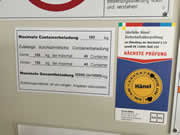 Hänel Lean Lift 13260x825