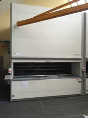 Hänel Lean Lift 3060x825