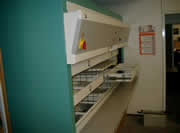 gebrauchter Hänel Paternoster