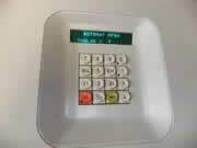 Büropaternoster Hänel Rotomat 600