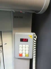 Kardex Lektriever 115-1112