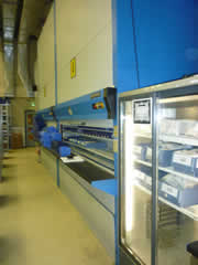 Kardex Industriever 120