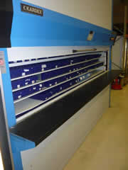 Kardex Industriever 120