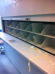 gebrauchter Paternoster