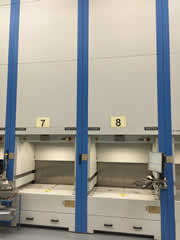 Kardex Shuttle NT 250