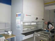 Kardex Industriever 105