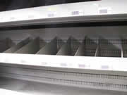 Kardex Paternoster Sys 150