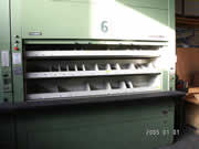 Kardex Paternoster Sys 150