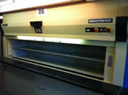 Kardex Industriever System 252