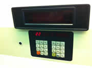 Kardex Industriever System 252