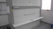gebrauchter Lagerpaternoster Kardex 120