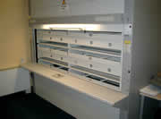 gebrauchter Kardex Paternoster