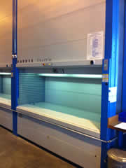 Lagerlift Kardex Shuttle XP 500 