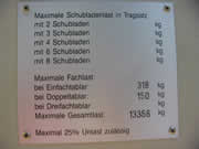 Lagerpaternoster Hänel Rotomat 980
