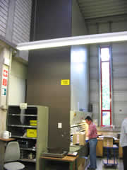 Hänel Rotomat 980