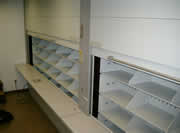 gebrauchter Paternoster