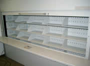 gebrauchter Kardex Paternoster