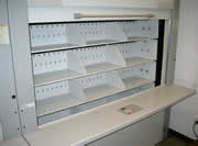 gebrauchter Paternoster