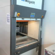 Megamat Megalift