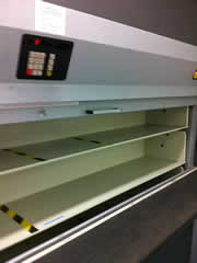 Kardex Industriever Sys 150