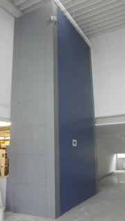 Zippel Lagerpaternoster