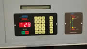 Zippel Lagerpaternoster