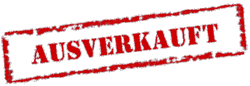verkauft