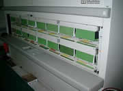 gebrauchter Paternoster