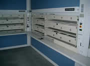 gebrauchter Paternoster