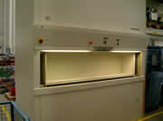 gebrauchter Paternoster