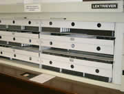 gebrauchter Paternoster