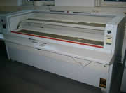 gebrauchter Paternoster