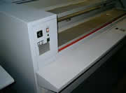 gebrauchter Paternoster