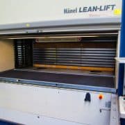 Haenel Lean Lift 2460x825.2