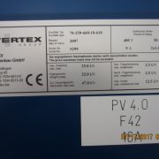 Intertex Euromat 70.7