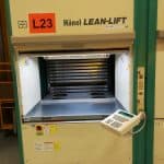 Haenel Lean Lift 1300x825