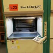 Haenel Lean Lift 1300x825