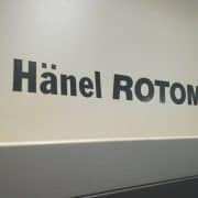 Haenel-Rotomat-985