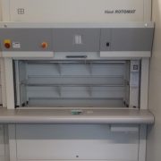 Hänel Rotomat 300
