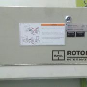 Hänel-Rotomat-950