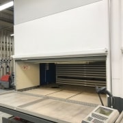 Hänel Lean Lift 2640x825