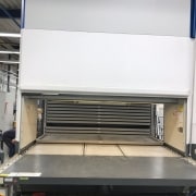 Hänel Lean Lift 2640x825