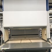 Hänel Lean Lift 2640x825