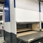 Hänel Lean Lift 2640x825