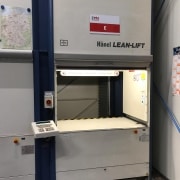 Hänel Lean Lift 1300x825