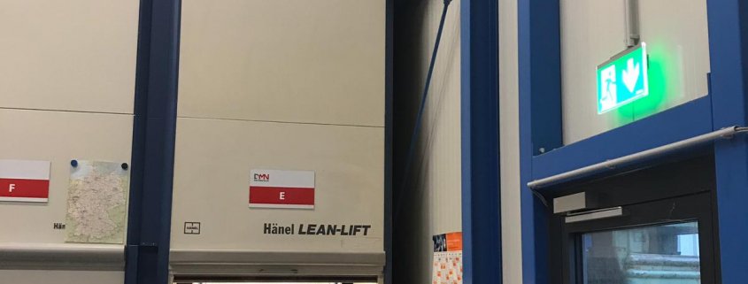 Hänel Lean Lift 1300x825